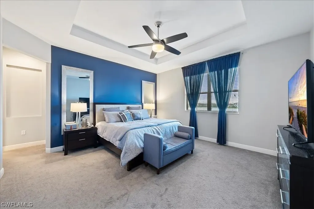 5214 Vizcaya Street Ave Maria FL 34142