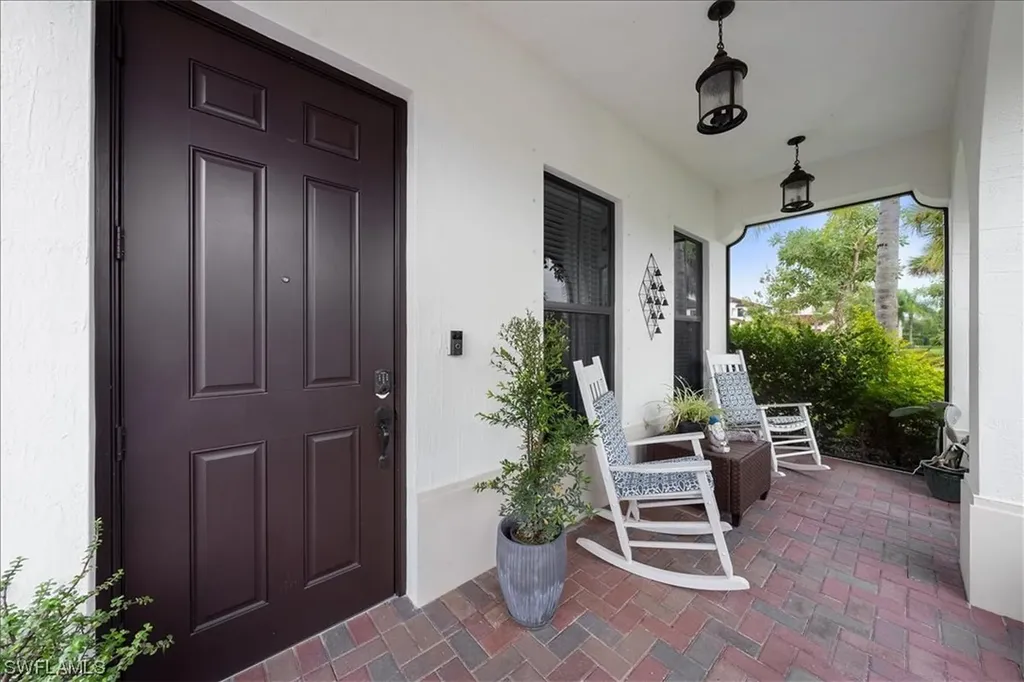 5214 Vizcaya Street Ave Maria FL 34142