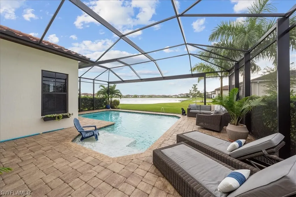 5214 Vizcaya Street Ave Maria FL 34142