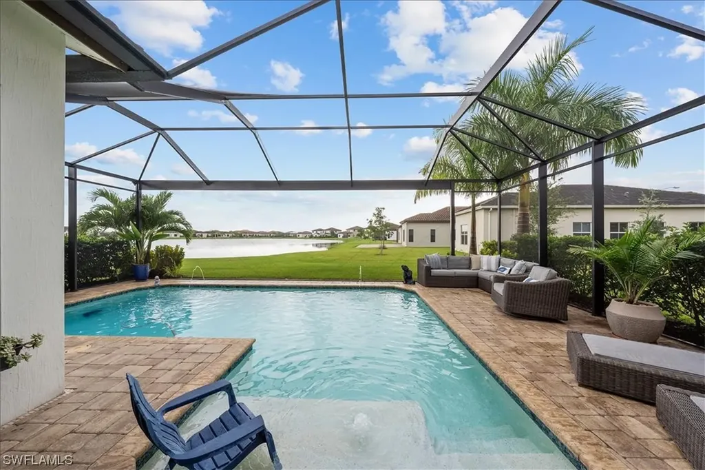 5214 Vizcaya Street Ave Maria FL 34142
