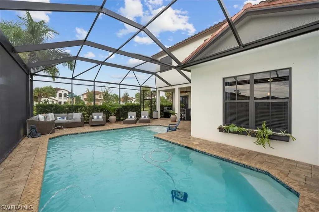 5214 Vizcaya Street Ave Maria FL 34142