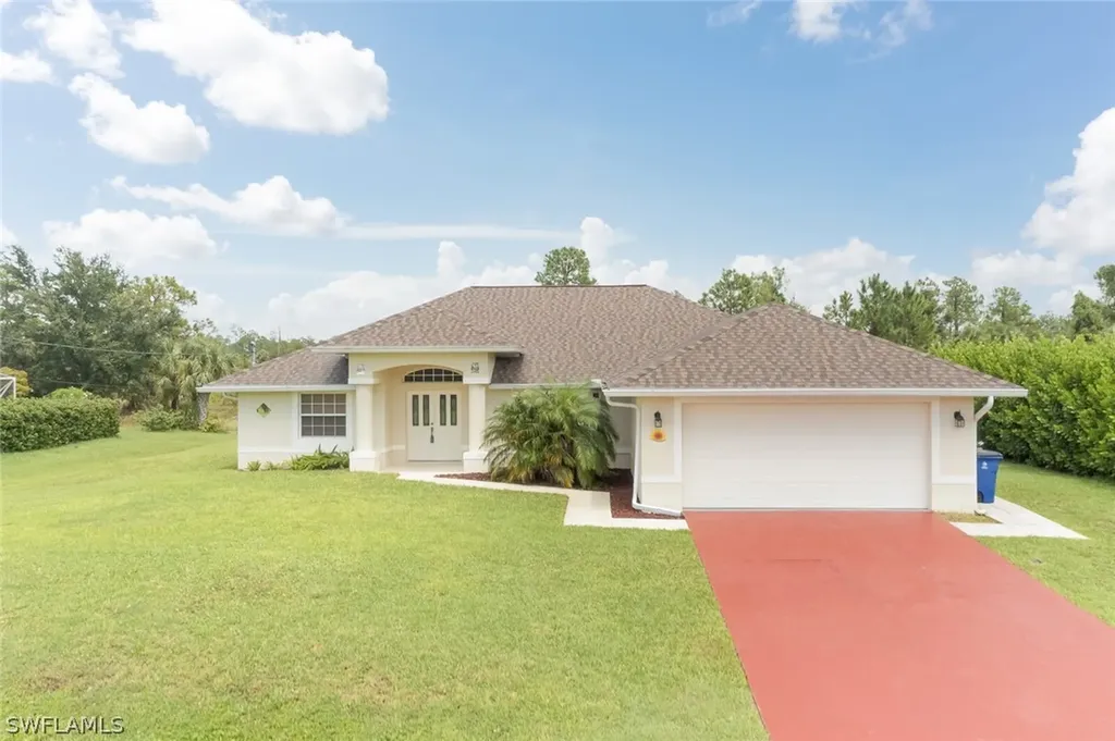 1311 E 9th Street Lehigh Acres FL 33972
