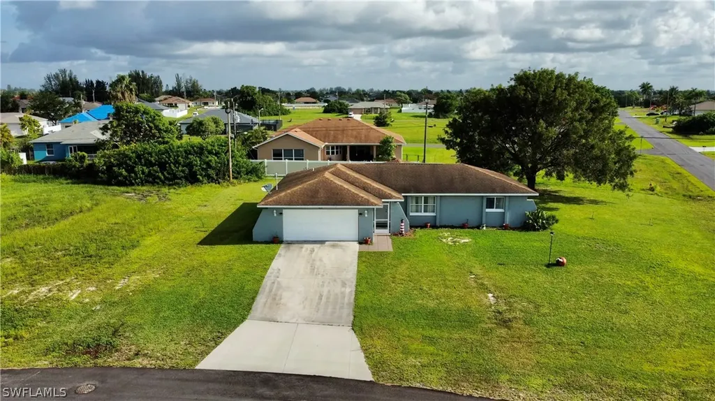 409 NE 6th Terrace Cape Coral FL 33909