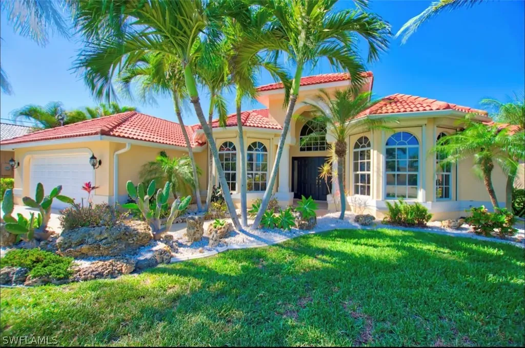 2119 SW 52nd Street Cape Coral FL 33914