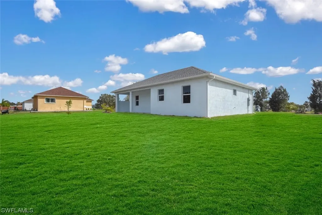 3645 4th Avenue NE Naples FL 34120
