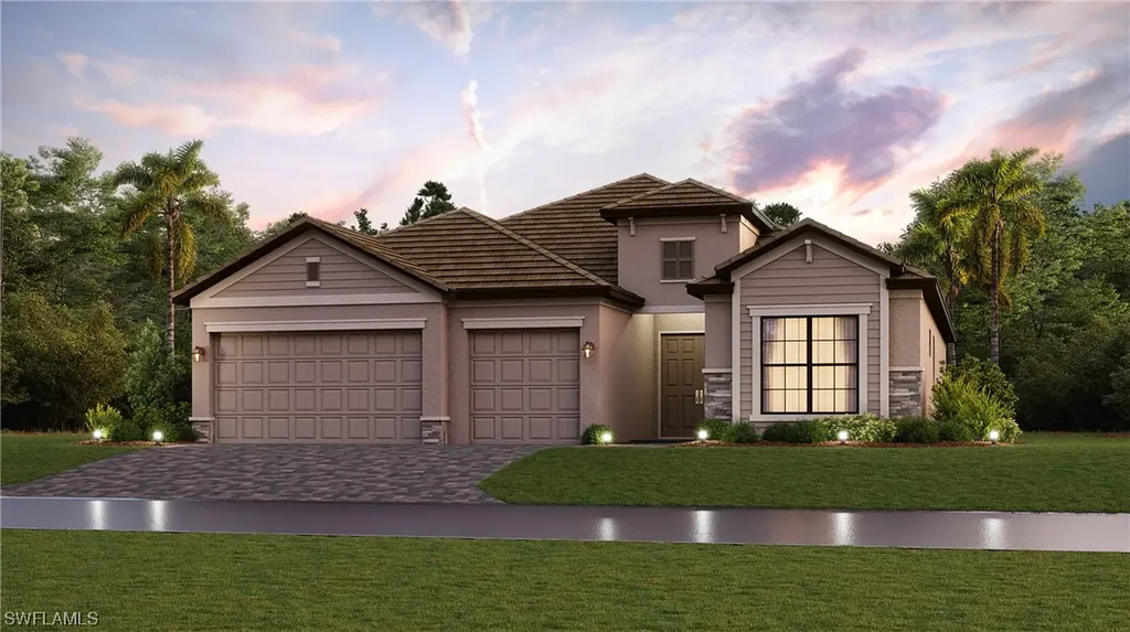 20039 Hartford Boulevard Estero FL 33928
