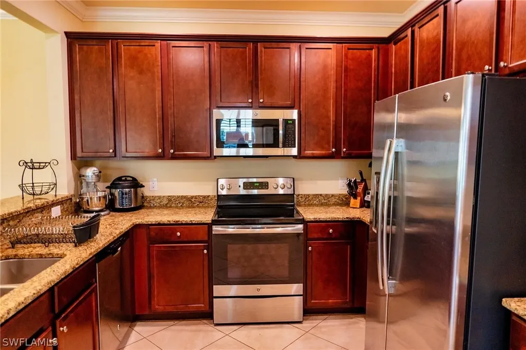 14643 Summer Rose Way Fort Myers FL 33919