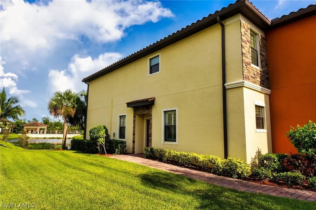 14643 Summer Rose Way Fort Myers FL 33919
