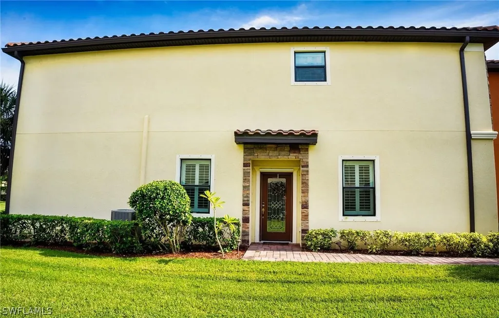 14643 Summer Rose Way Fort Myers FL 33919
