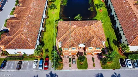 14643 Summer Rose Way Fort Myers FL 33919
