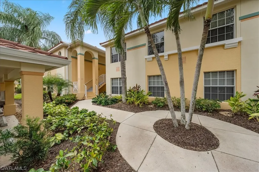 23881 Costa Del Sol Road Estero FL 34135