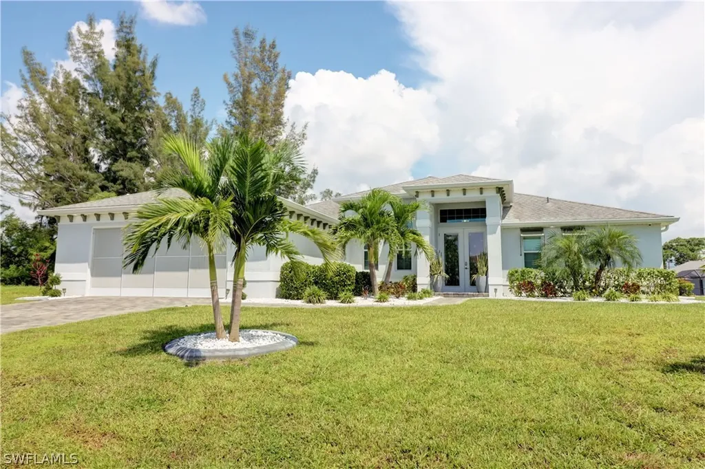 2013 SW 15th Place Cape Coral FL 33991