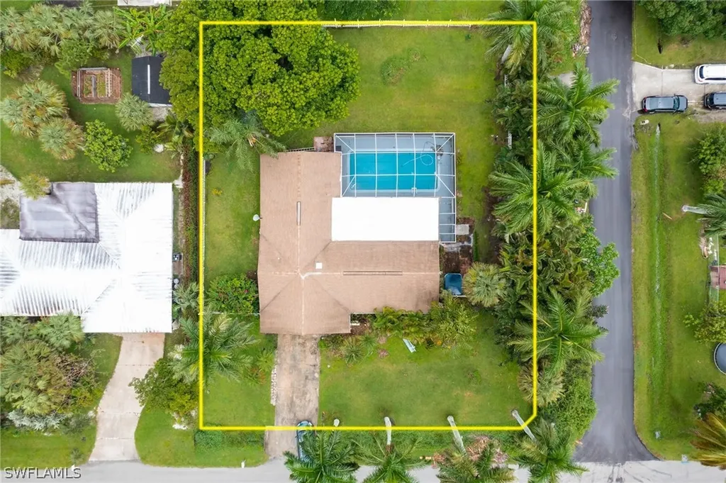4407 Cypress Lane Fort Myers FL 33905
