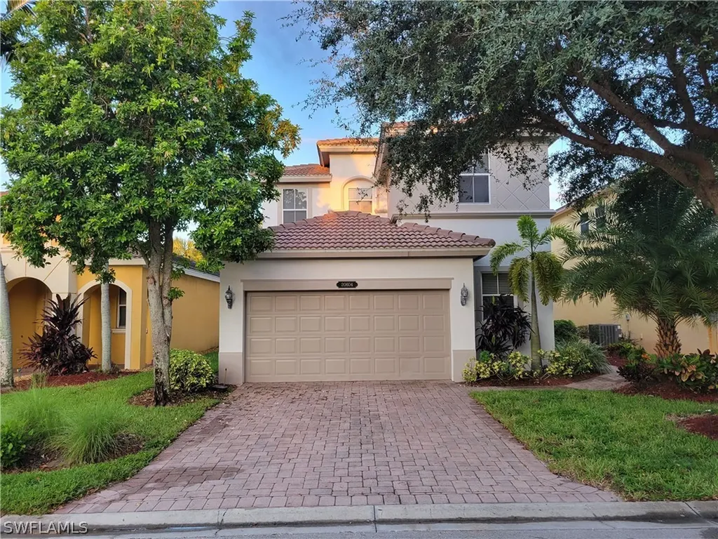 20604 W Golden Elm Drive Estero FL 33928