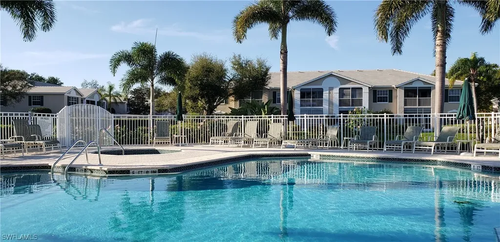 859 Tanbark Drive Naples FL 34108