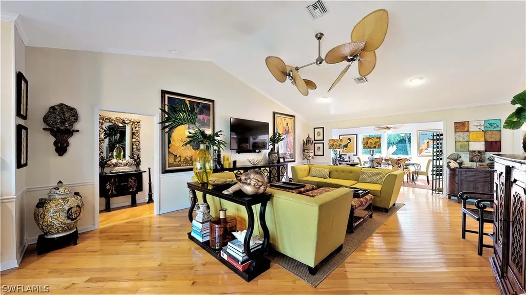 1278 Sand Castle Road Sanibel FL 33957