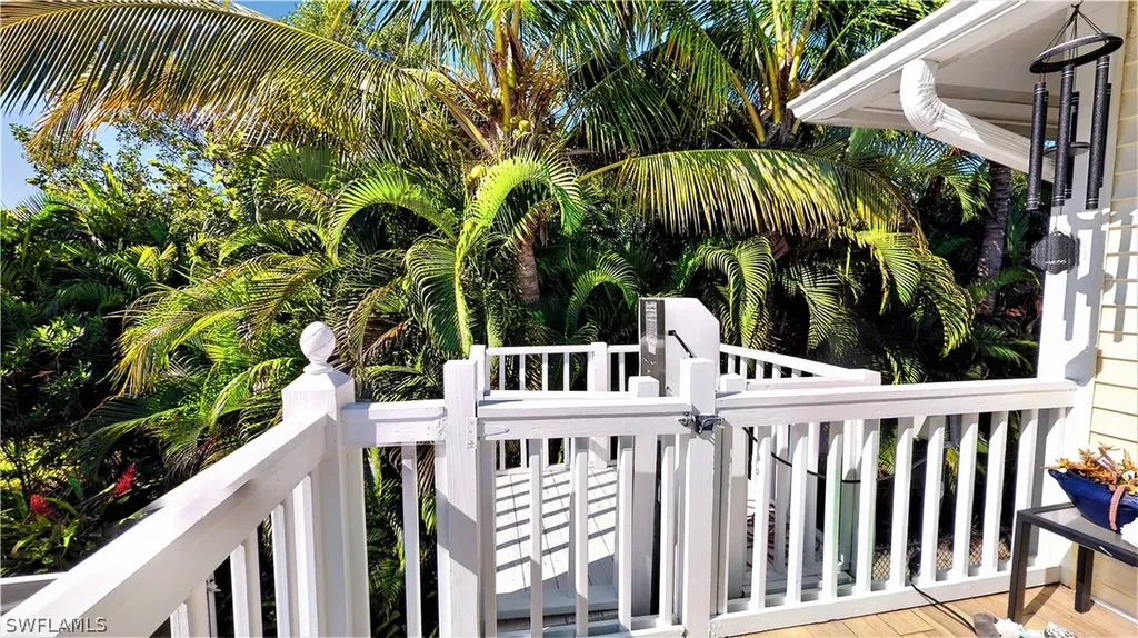 1278 Sand Castle Road Sanibel FL 33957