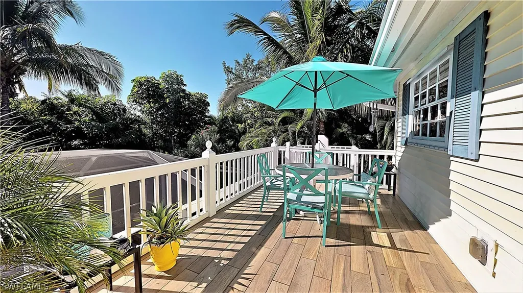 1278 Sand Castle Road Sanibel FL 33957