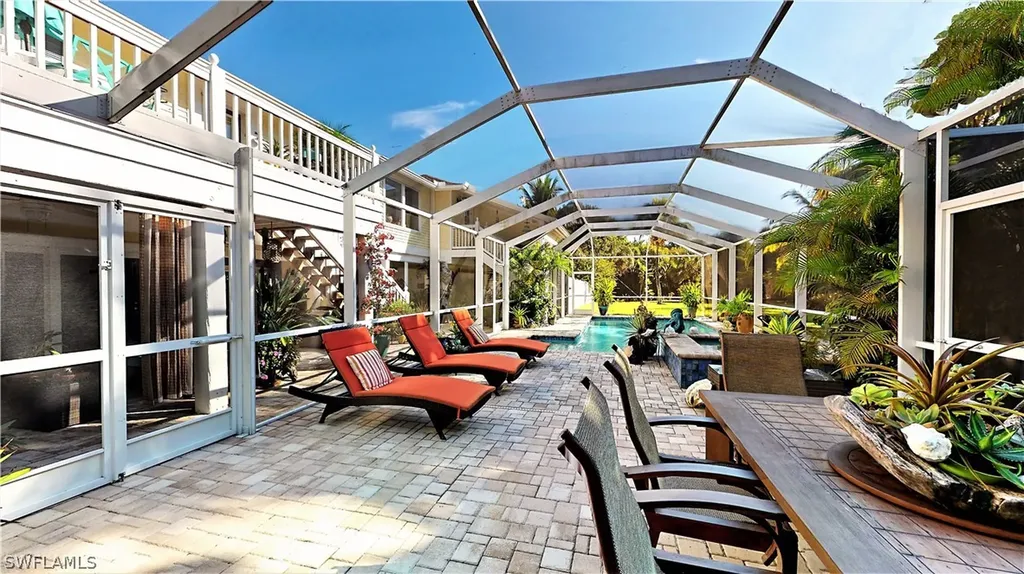 1278 Sand Castle Road Sanibel FL 33957