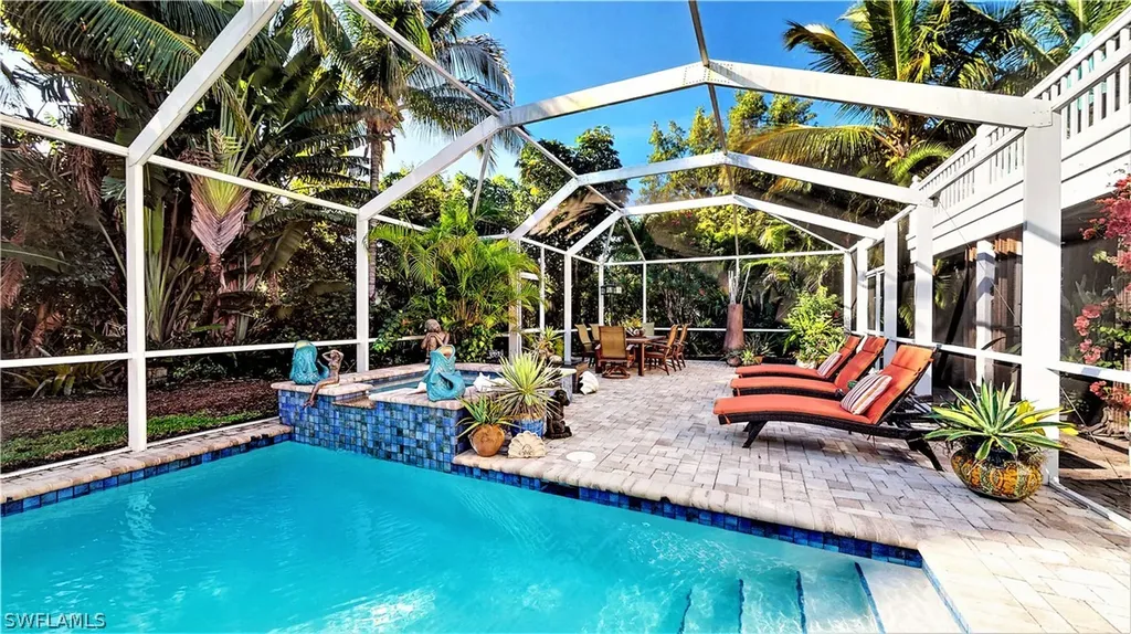 1278 Sand Castle Road Sanibel FL 33957