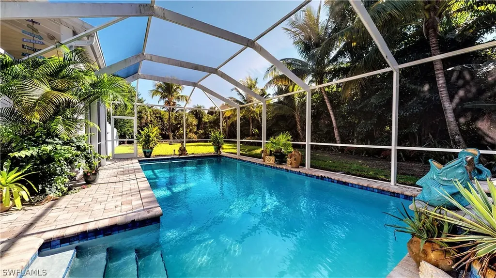 1278 Sand Castle Road Sanibel FL 33957