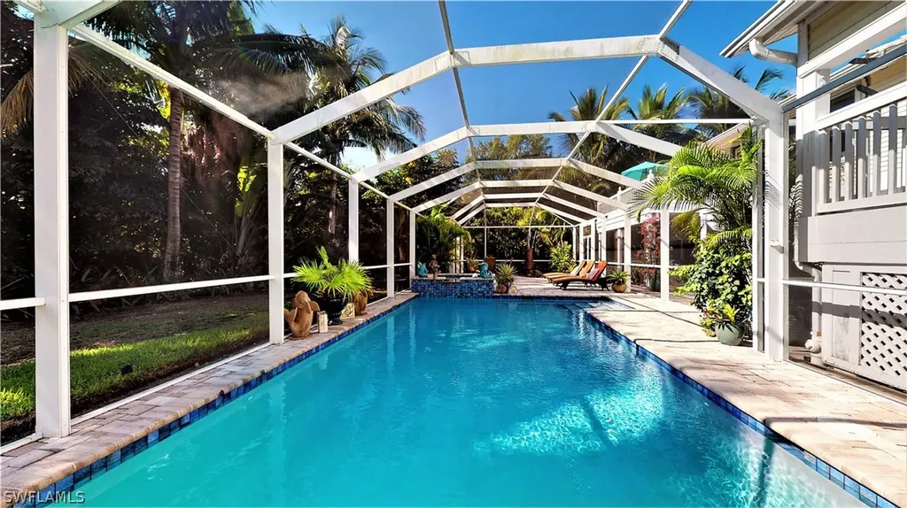 1278 Sand Castle Road Sanibel FL 33957