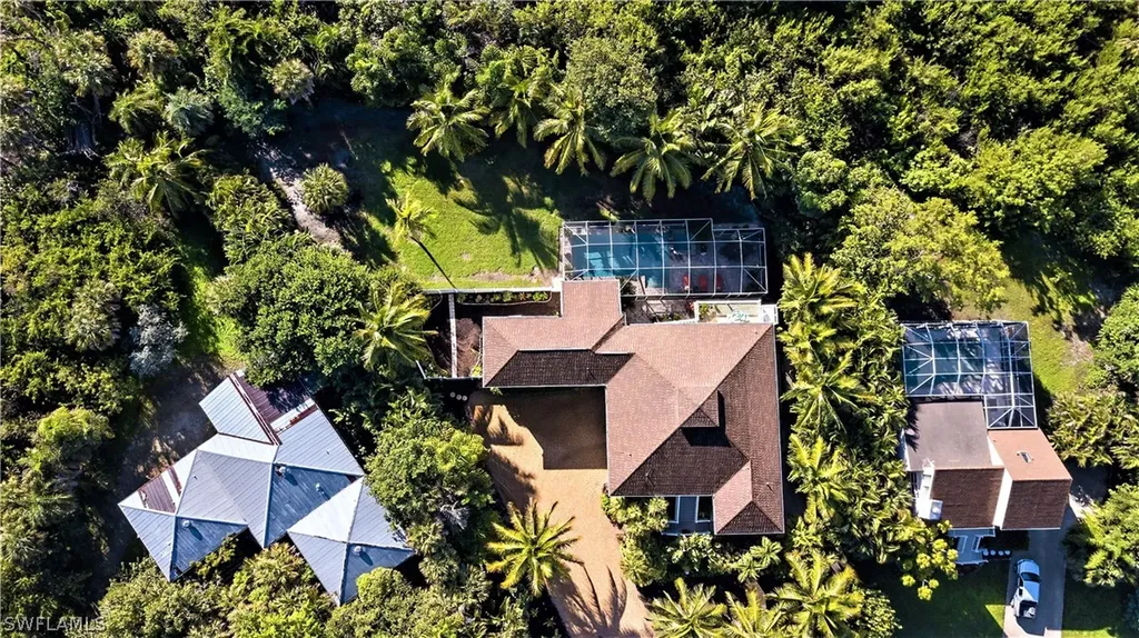 1278 Sand Castle Road Sanibel FL 33957