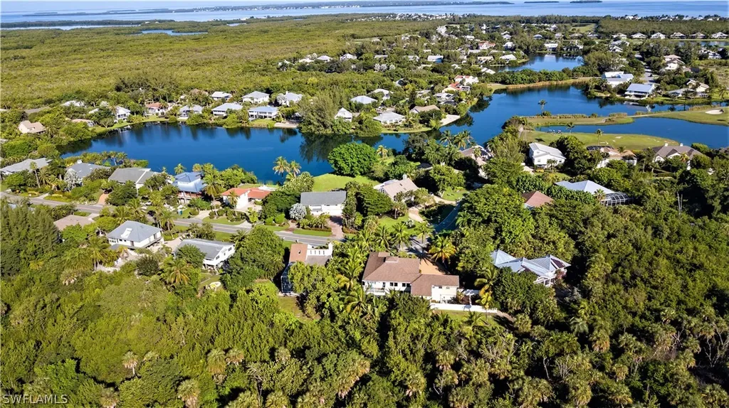 1278 Sand Castle Road Sanibel FL 33957