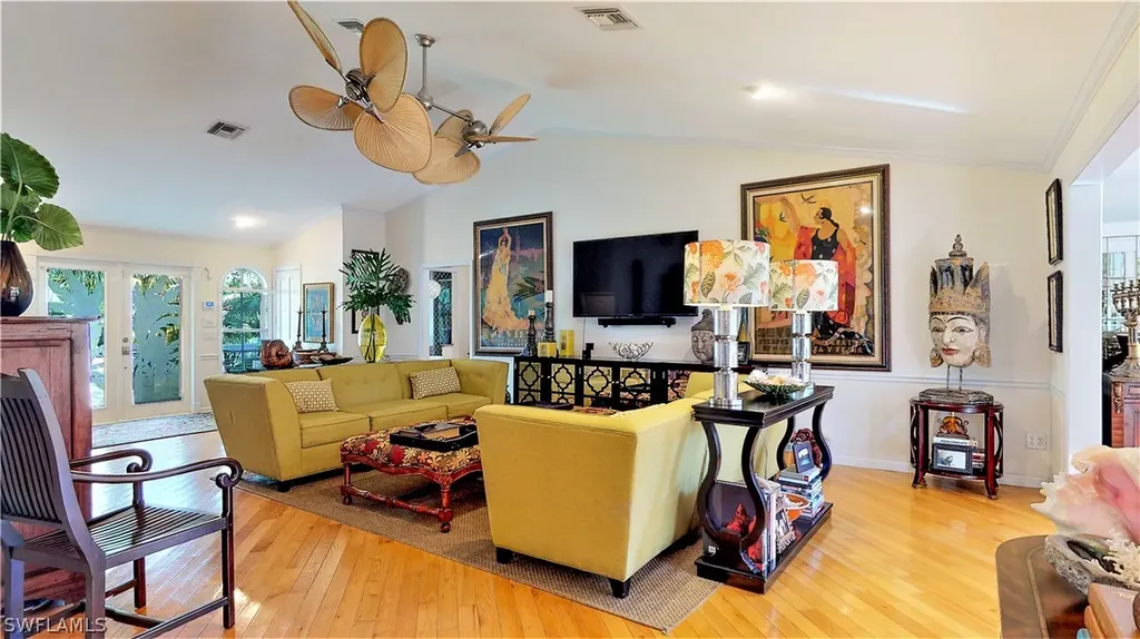 1278 Sand Castle Road Sanibel FL 33957