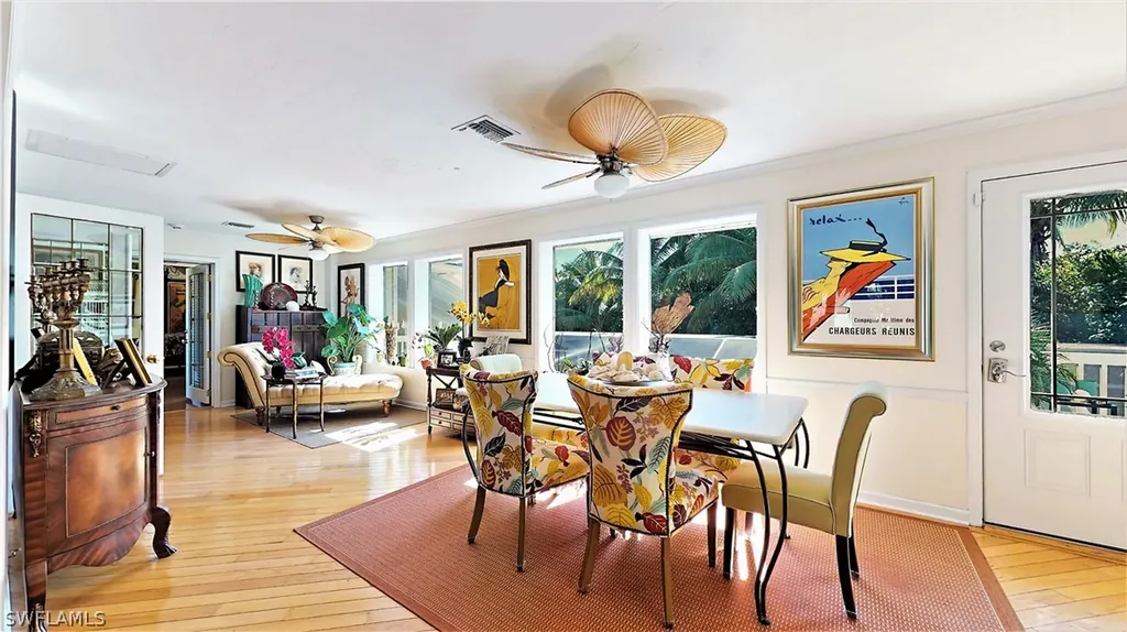 1278 Sand Castle Road Sanibel FL 33957