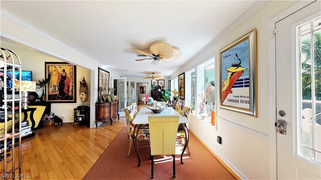 1278 Sand Castle Road Sanibel FL 33957