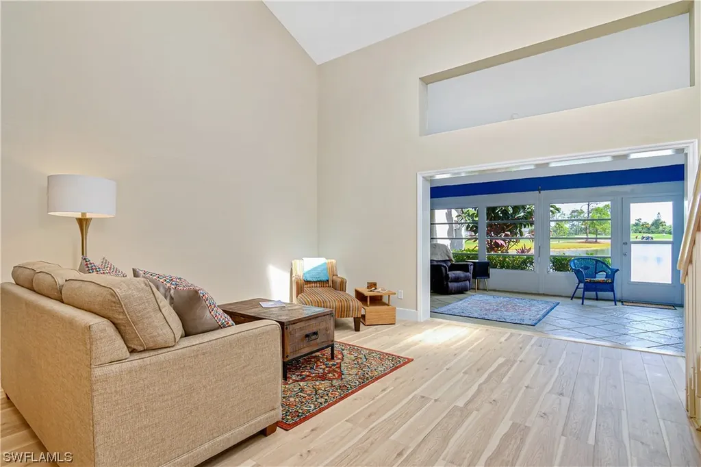 215 Deerwood Circle Naples FL 34113