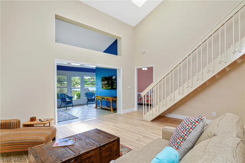 215 Deerwood Circle Naples FL 34113