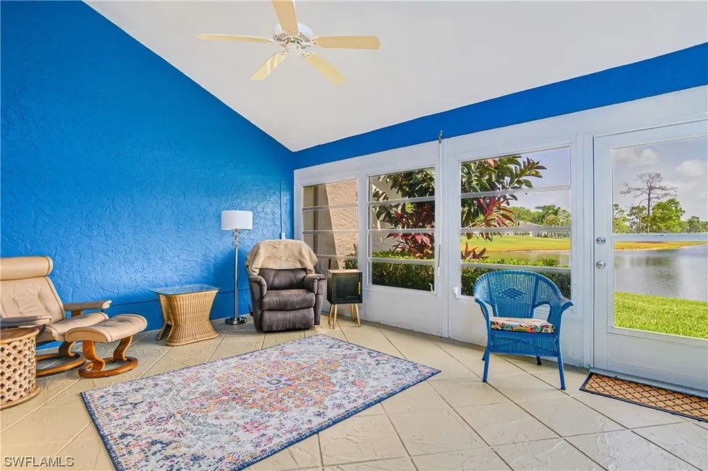 215 Deerwood Circle Naples FL 34113