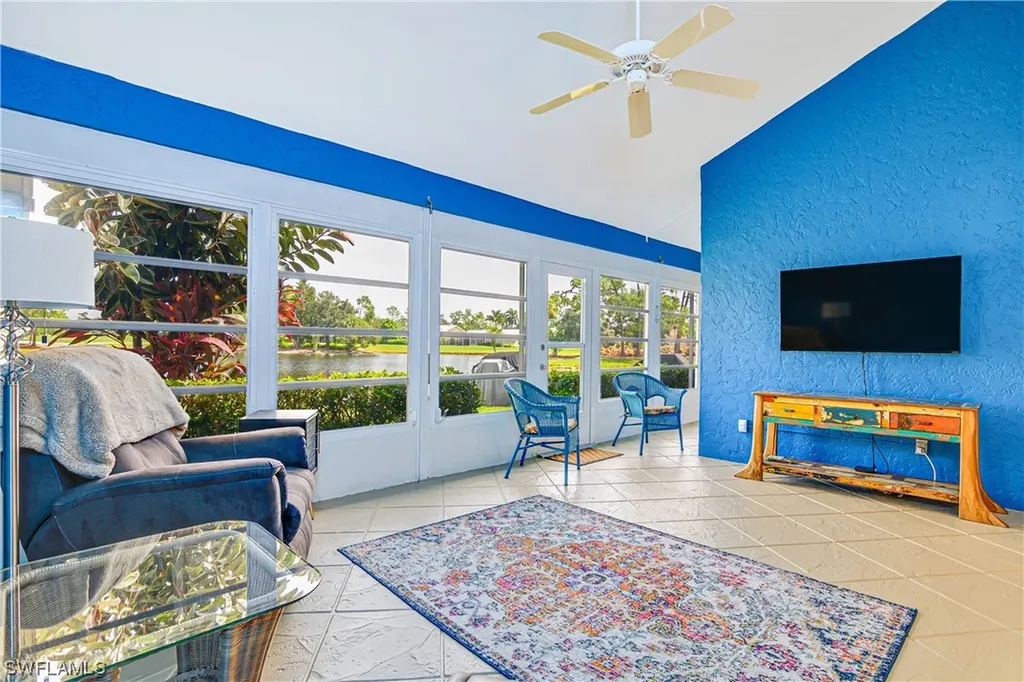215 Deerwood Circle Naples FL 34113