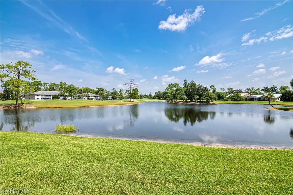 215 Deerwood Circle Naples FL 34113