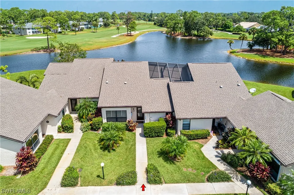 215 Deerwood Circle Naples FL 34113