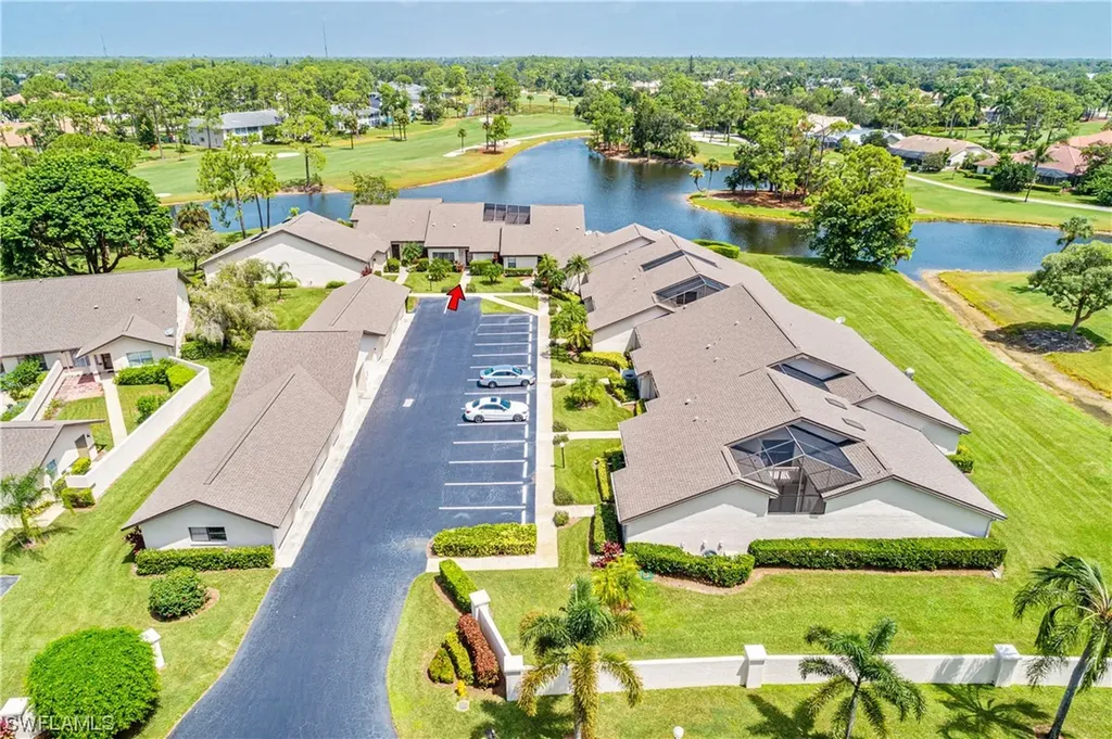 215 Deerwood Circle Naples FL 34113
