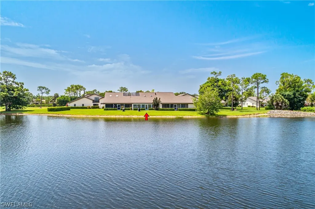 215 Deerwood Circle Naples FL 34113