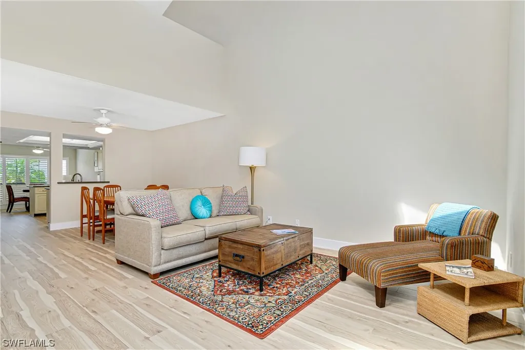 215 Deerwood Circle Naples FL 34113