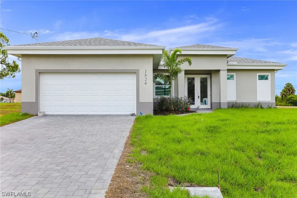 2164 NW 23rd Avenue Cape Coral FL 33993