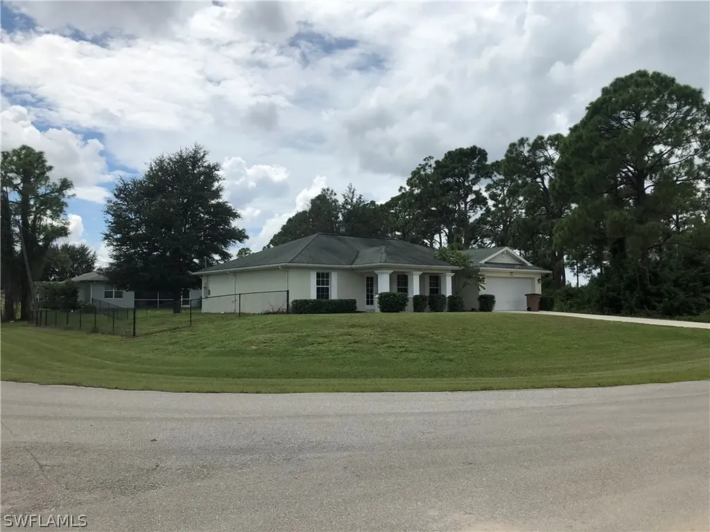 5053 Billings Street Lehigh Acres FL 33971