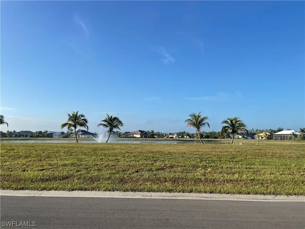 14305 Charthouse Circle Naples FL 34114