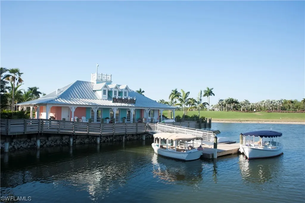 14305 Charthouse Circle Naples FL 34114