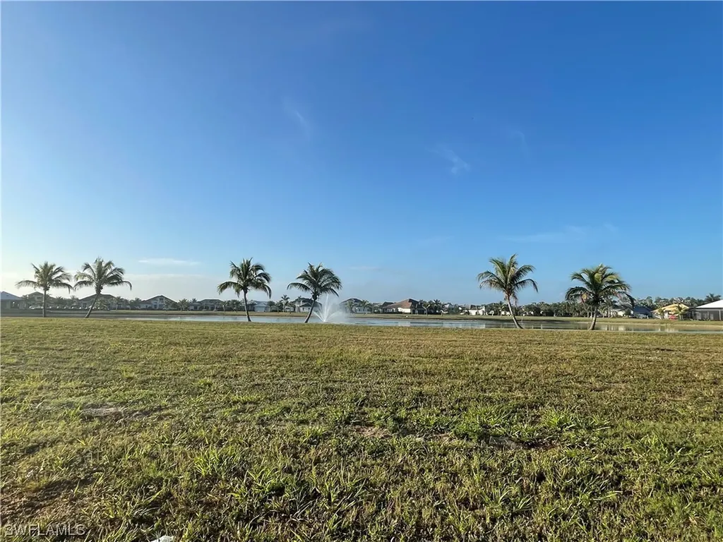 14305 Charthouse Circle Naples FL 34114