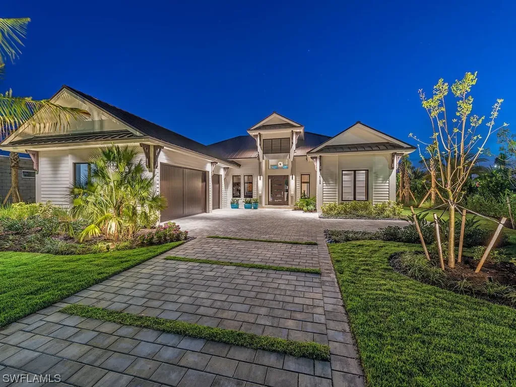 14305 Charthouse Circle Naples FL 34114