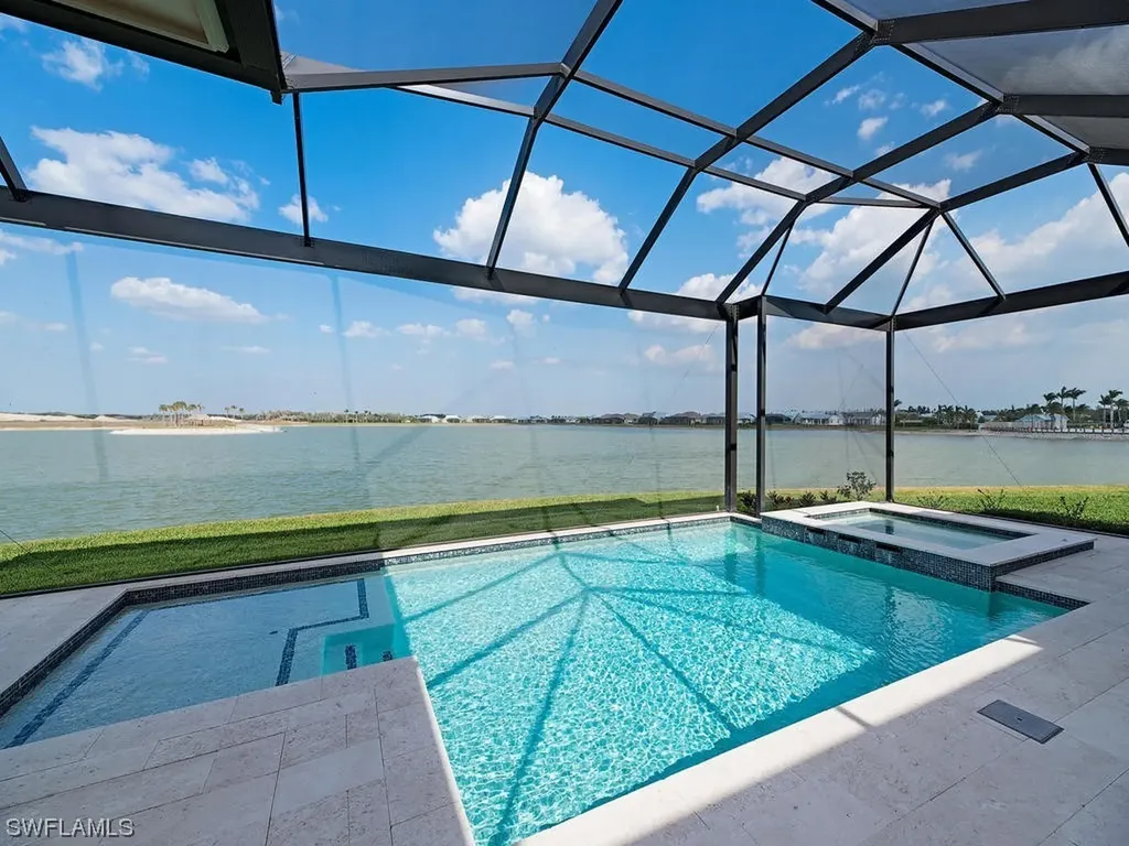 14305 Charthouse Circle Naples FL 34114