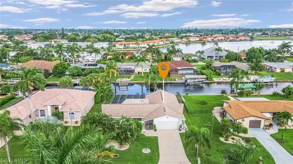 419 Pinecrest Court Cape Coral FL 33904