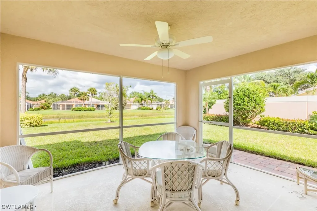 Naples FL, 7669 Novara Court
