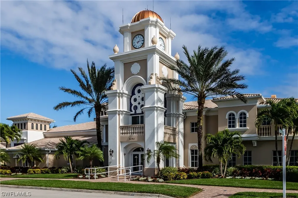 7669 Novara Court Naples FL 34114